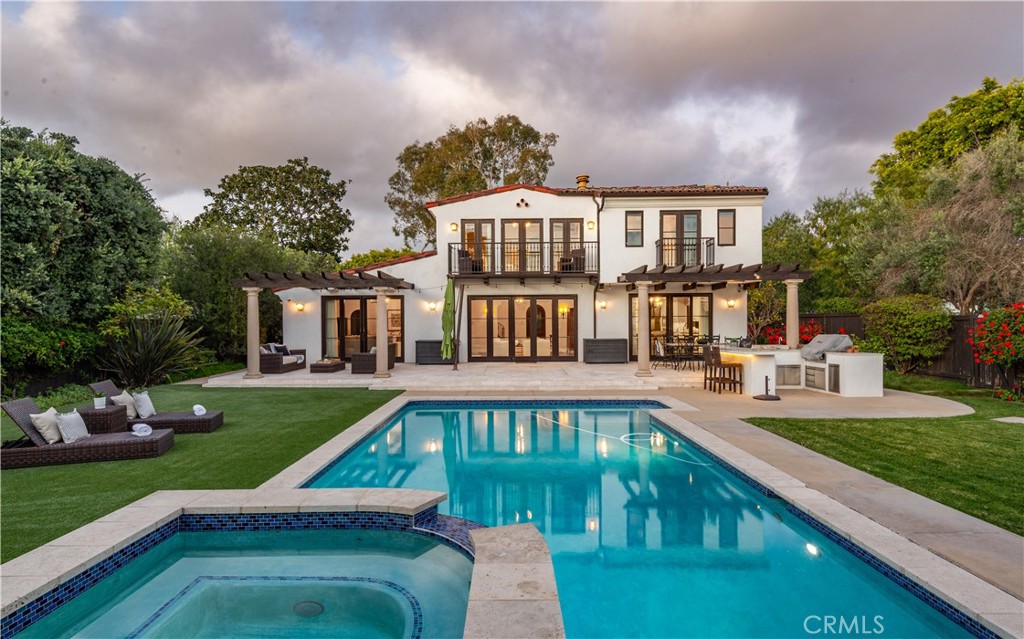 Picture of Palos Verdes Estates, CA 90274