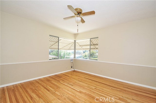 Front room