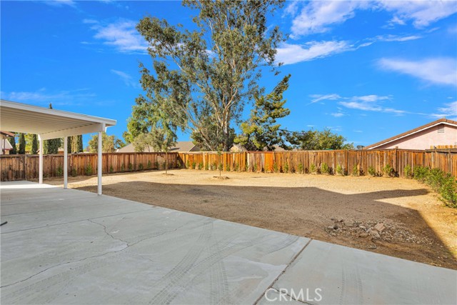 Detail Gallery Image 38 of 47 For 11886 Begonia Rd, Adelanto,  CA 92301 - 4 Beds | 2/1 Baths