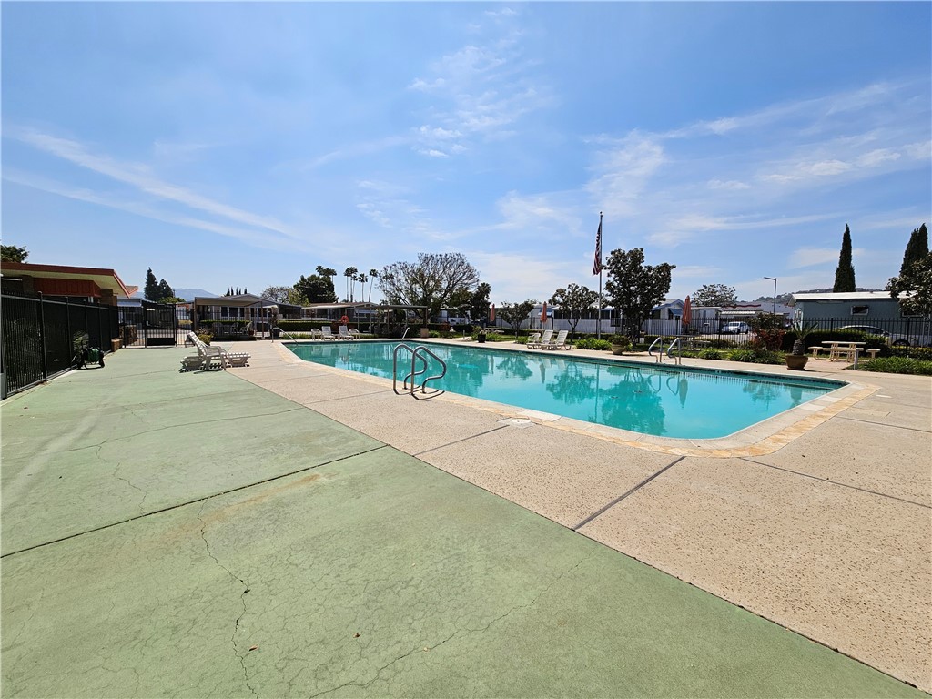 Detail Gallery Image 36 of 42 For 1174 E Main St #148,  El Cajon,  CA 92021 - 2 Beds | 1 Baths
