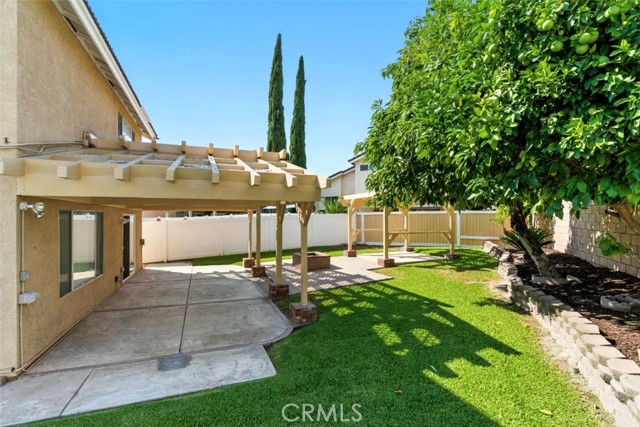Detail Gallery Image 37 of 38 For 15642 Bristol Ct, Fontana,  CA 92337 - 3 Beds | 2/1 Baths