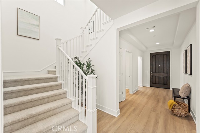 Detail Gallery Image 11 of 51 For 173 Somera, Irvine,  CA 92602 - 4 Beds | 3/1 Baths