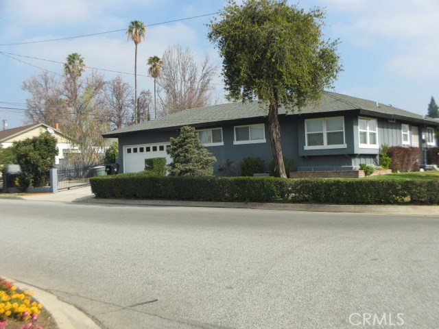 305 E Kelby St, Covina, CA 91723