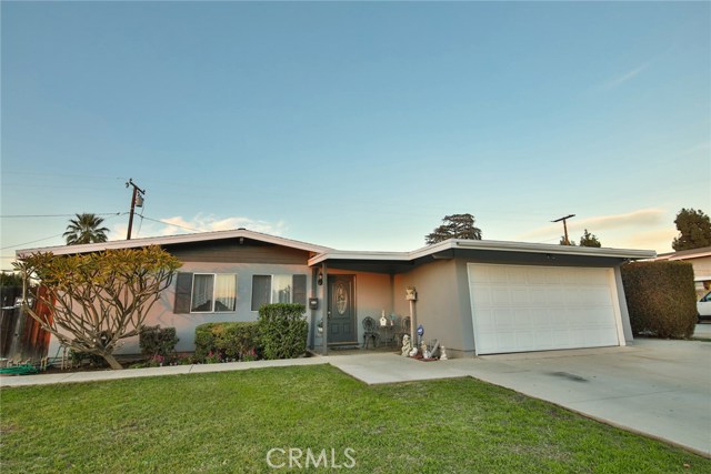 19251 E Thelborn St, Covina, CA 91723