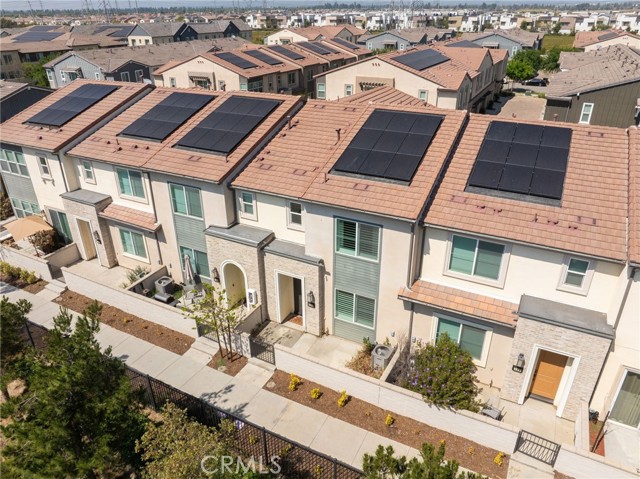 Detail Gallery Image 36 of 49 For 3580 E Lantern Paseo #142,  Ontario,  CA 91761 - 3 Beds | 2/1 Baths