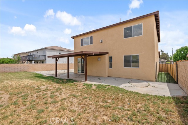 Detail Gallery Image 41 of 42 For 5741 Spice, Lancaster,  CA 93536 - 3 Beds | 2 Baths