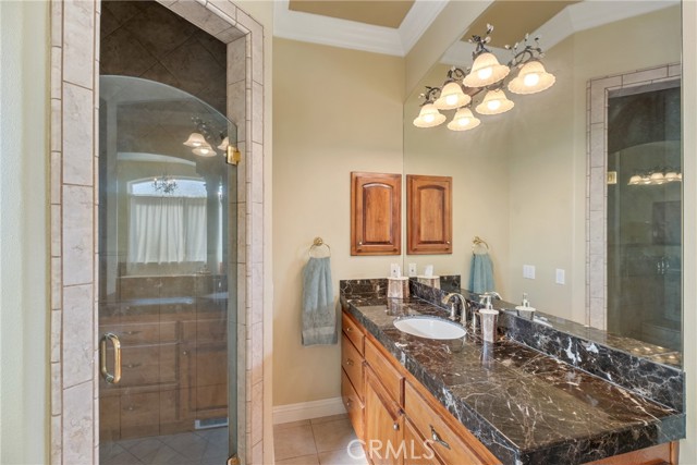 Detail Gallery Image 25 of 45 For 26808 Saddle Ln, Helendale,  CA 92342 - 3 Beds | 3/1 Baths