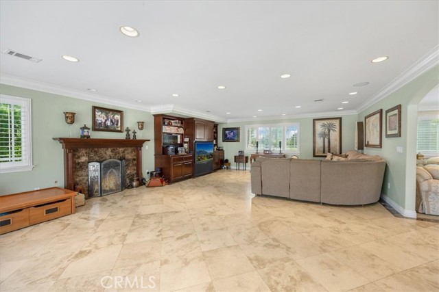 Detail Gallery Image 18 of 66 For 18991 Oriente Drive, Yorba Linda,  CA 92886 - 4 Beds | 4/2 Baths