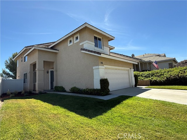 Detail Gallery Image 2 of 22 For 26506 Isabella, Canyon Country,  CA 91351 - 3 Beds | 3 Baths