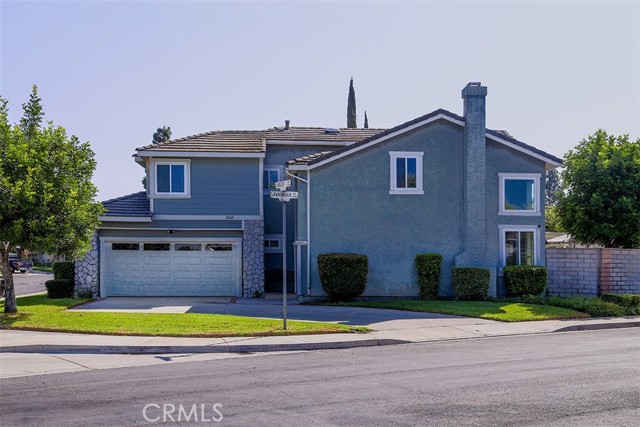 Detail Gallery Image 29 of 30 For 808 Arbor Cir, La Verne,  CA 91750 - 3 Beds | 2/1 Baths