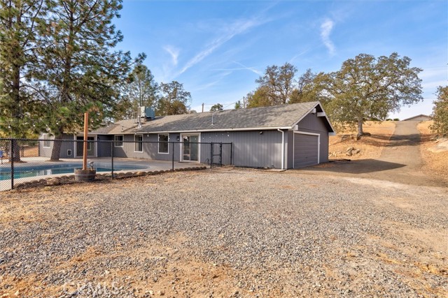 Detail Gallery Image 46 of 56 For 28891 Crystal Springs Ct, Coarsegold,  CA 93614 - 4 Beds | 2 Baths