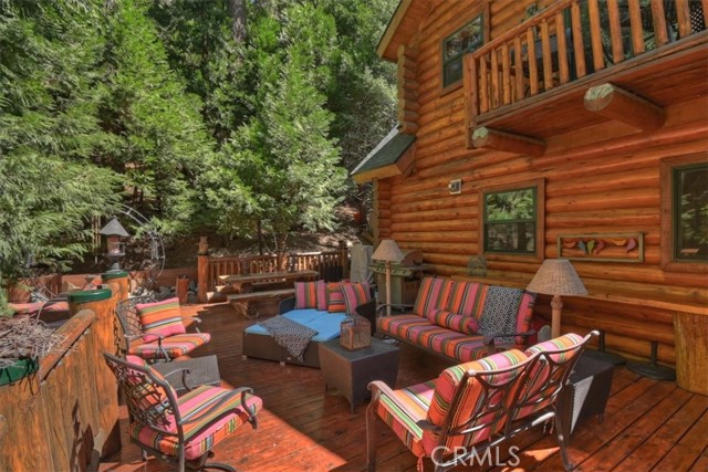 Detail Gallery Image 41 of 48 For 28730 Potomac, Lake Arrowhead,  CA 92352 - 3 Beds | 3 Baths