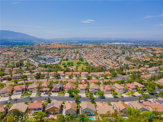 Detail Gallery Image 51 of 57 For 828 N Temescal St, Corona,  CA 92879 - 4 Beds | 2/1 Baths