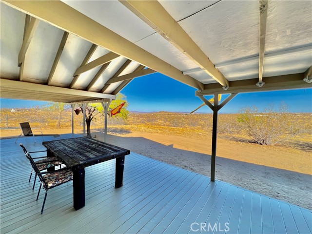 Detail Gallery Image 8 of 56 For 406 Rainbow Rd, Landers,  CA 92285 - 3 Beds | 2/1 Baths