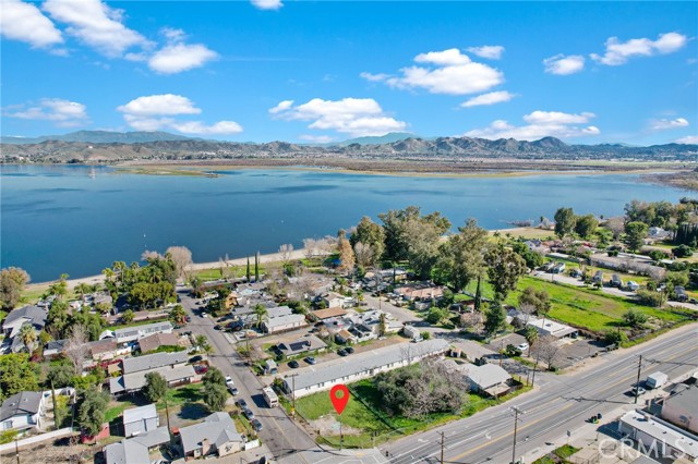 Detail Gallery Image 3 of 11 For 0 Grand, Lake Elsinore,  CA 92530 - – Beds | – Baths