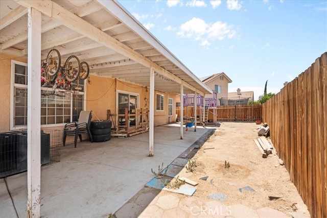 Detail Gallery Image 30 of 40 For 14542 Hackamore Rd, Victorville,  CA 92392 - 4 Beds | 2/1 Baths