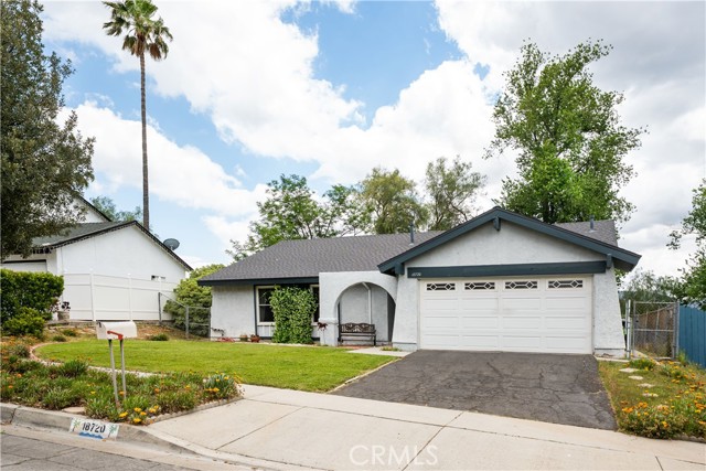 Image 1 of 27 For 18720 Wellhaven Street
