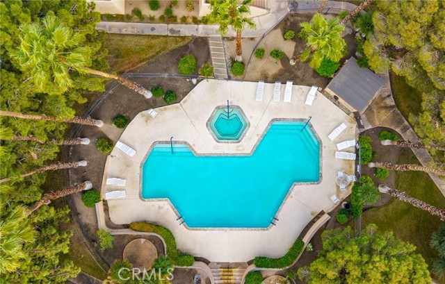 Detail Gallery Image 13 of 17 For 2812 N Auburn Ct #202,  Palm Springs,  CA 92262 - 1 Beds | 1 Baths