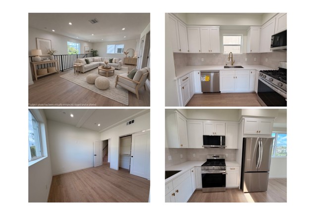 Detail Gallery Image 8 of 26 For 415 N La Fayette Park, Los Angeles,  CA 90026 - – Beds | – Baths