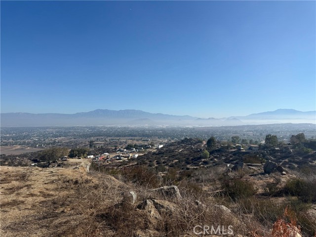 Detail Gallery Image 2 of 5 For 0 No Address, Unincorporated,  CA 92570 - – Beds | – Baths