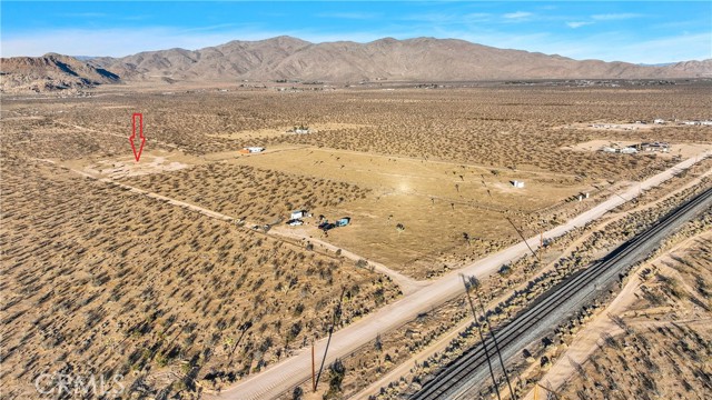 0 Tussing Ranch, Apple Valley, California 92308, ,Land,For Sale,0 Tussing Ranch,CRHD24051880