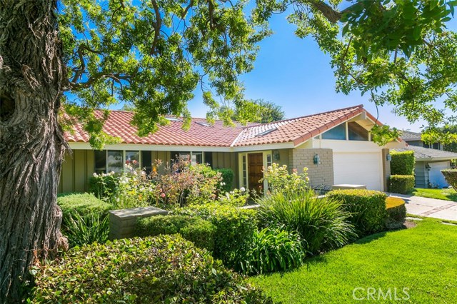 4747 Lone Valley Drive, Rancho Palos Verdes, California 90275, 4 Bedrooms Bedrooms, ,1 BathroomBathrooms,Residential,Sold,Lone Valley,SB17210961