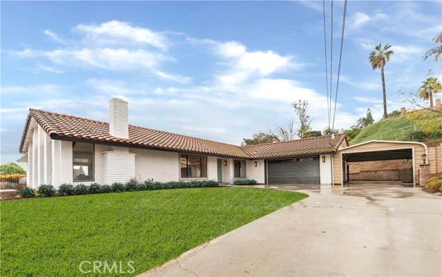 14325 Laurel Dr, Riverside, CA 92503