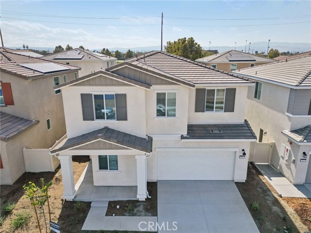 Detail Gallery Image 49 of 58 For 963 Yuzu Way, Redlands,  CA 92374 - 5 Beds | 3 Baths