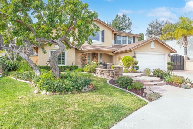 Detail Gallery Image 3 of 61 For 43993 Barletta, Temecula,  CA 92592 - 5 Beds | 3 Baths