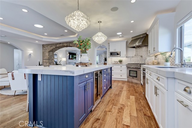 441 Avenue E, Redondo Beach, California 90277, 5 Bedrooms Bedrooms, ,4 BathroomsBathrooms,Residential,Sold,Avenue E,SB22100655