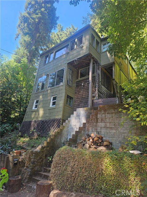 Detail Gallery Image 43 of 45 For 135 Redwood Ave, Occidental,  CA 95419 - 2 Beds | 1 Baths