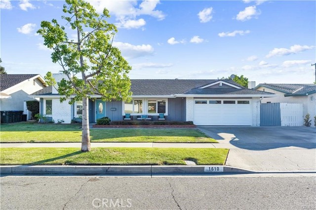 Detail Gallery Image 37 of 37 For 1610 E 20th St, Santa Ana,  CA 92705 - 3 Beds | 2 Baths