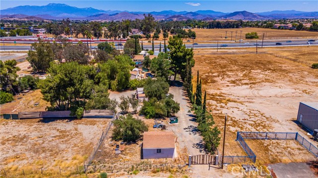 33315 OLD HWY 395/215, Menifee, California 92584, ,Commercial Sale,For Sale,OLD HWY 395/215,IV21150670