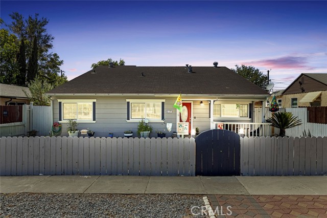 Detail Gallery Image 49 of 49 For 217 Grant St, Coalinga,  CA 93210 - 4 Beds | 2 Baths