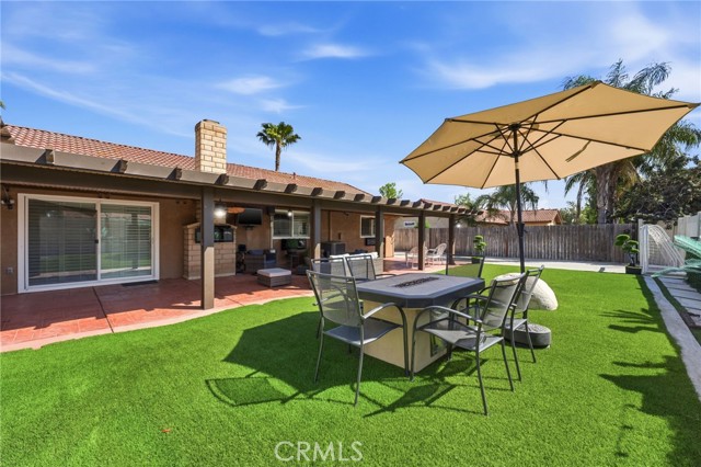 Detail Gallery Image 37 of 49 For 13193 Adeline, Moreno Valley,  CA 92553 - 3 Beds | 2 Baths