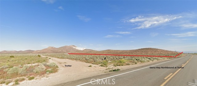 Detail Gallery Image 6 of 22 For 10500 Kemper Rd, Mojave,  CA 93501 - – Beds | – Baths