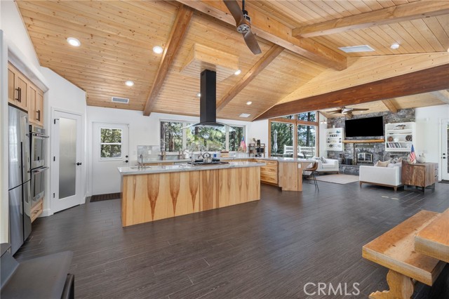 Detail Gallery Image 51 of 64 For 56207 Manzanita Lake Dr, North Fork,  CA 93643 - 3 Beds | 2/1 Baths