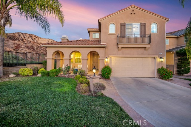 Image 1 of 34 For 29322 Garnet Canyon Drive