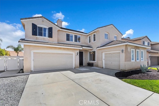 Detail Gallery Image 3 of 55 For 26273 Palm Tree Ln, Murrieta,  CA 92563 - 5 Beds | 3/1 Baths