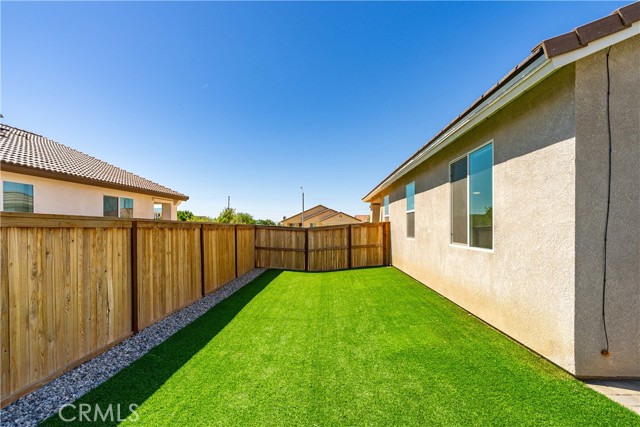 Detail Gallery Image 32 of 37 For 3615 Santa Monica Ct, Rosamond,  CA 93560 - 4 Beds | 2 Baths