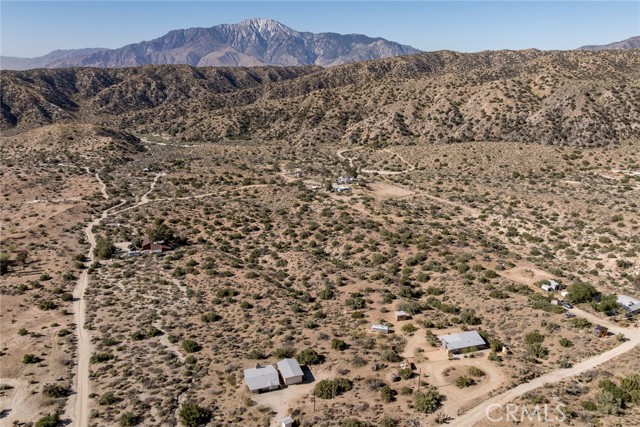 Detail Gallery Image 40 of 42 For 48575 W Paradise, Morongo Valley,  CA 92256 - 1 Beds | 1 Baths