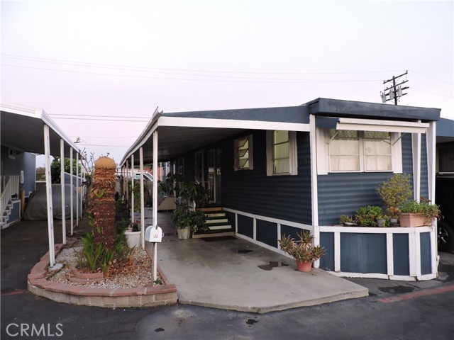 Image 3 for 716 N Grand Ave #J9, Covina, CA 91724