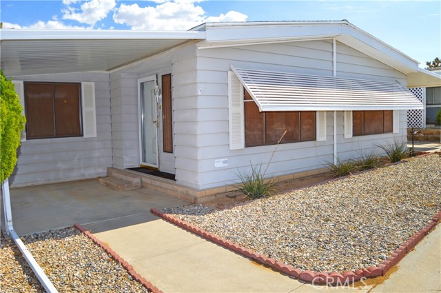 Detail Gallery Image 11 of 75 For 7501 Palm Ave #83,  Yucca Valley,  CA 92284 - 2 Beds | 2 Baths