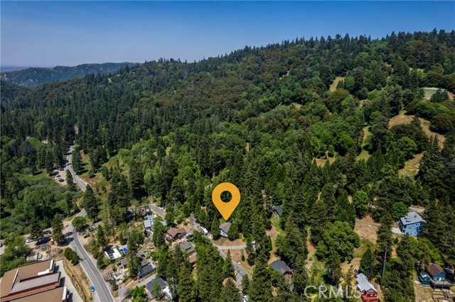 Detail Gallery Image 34 of 35 For 22968 Cedar Way, Crestline,  CA 92325 - 2 Beds | 1 Baths