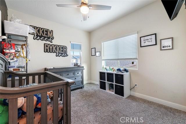 Detail Gallery Image 21 of 27 For 6883 E Robinson, Fresno,  CA 93727 - 4 Beds | 3 Baths