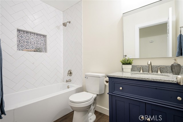 Detail Gallery Image 27 of 34 For 2433 Senta Ave, Commerce,  CA 90040 - 3 Beds | 2/1 Baths