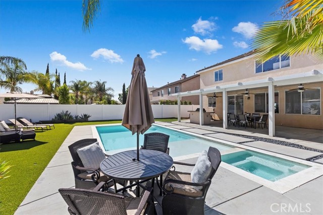 Detail Gallery Image 46 of 55 For 26273 Palm Tree Ln, Murrieta,  CA 92563 - 5 Beds | 3/1 Baths