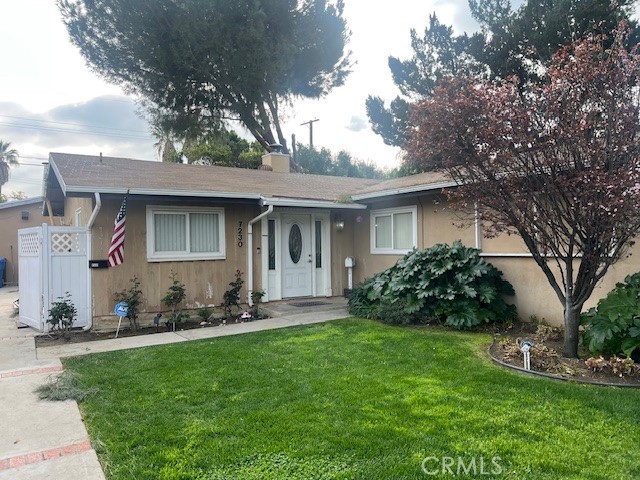 7232 Maynard
