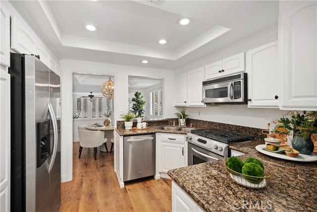 Detail Gallery Image 9 of 52 For 25943 Orbita #76,  Mission Viejo,  CA 92691 - 2 Beds | 2 Baths