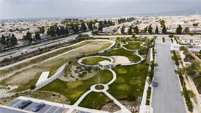 Detail Gallery Image 17 of 17 For 16680 Wyndham Ln #3,  Fontana,  CA 92336 - 2 Beds | 2/1 Baths